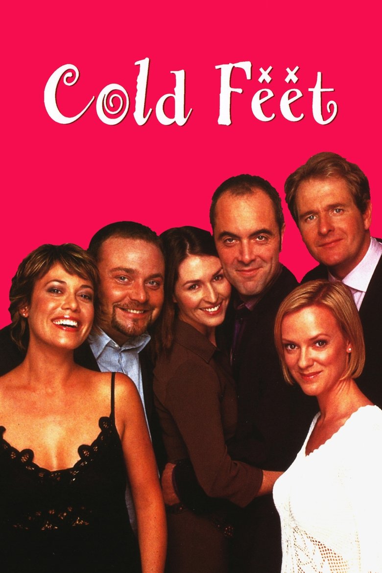 Episodes in Cold Feet - Series 5 - Series 5 Poster of Episodes in Cold Feet - Series 5 - Series 5