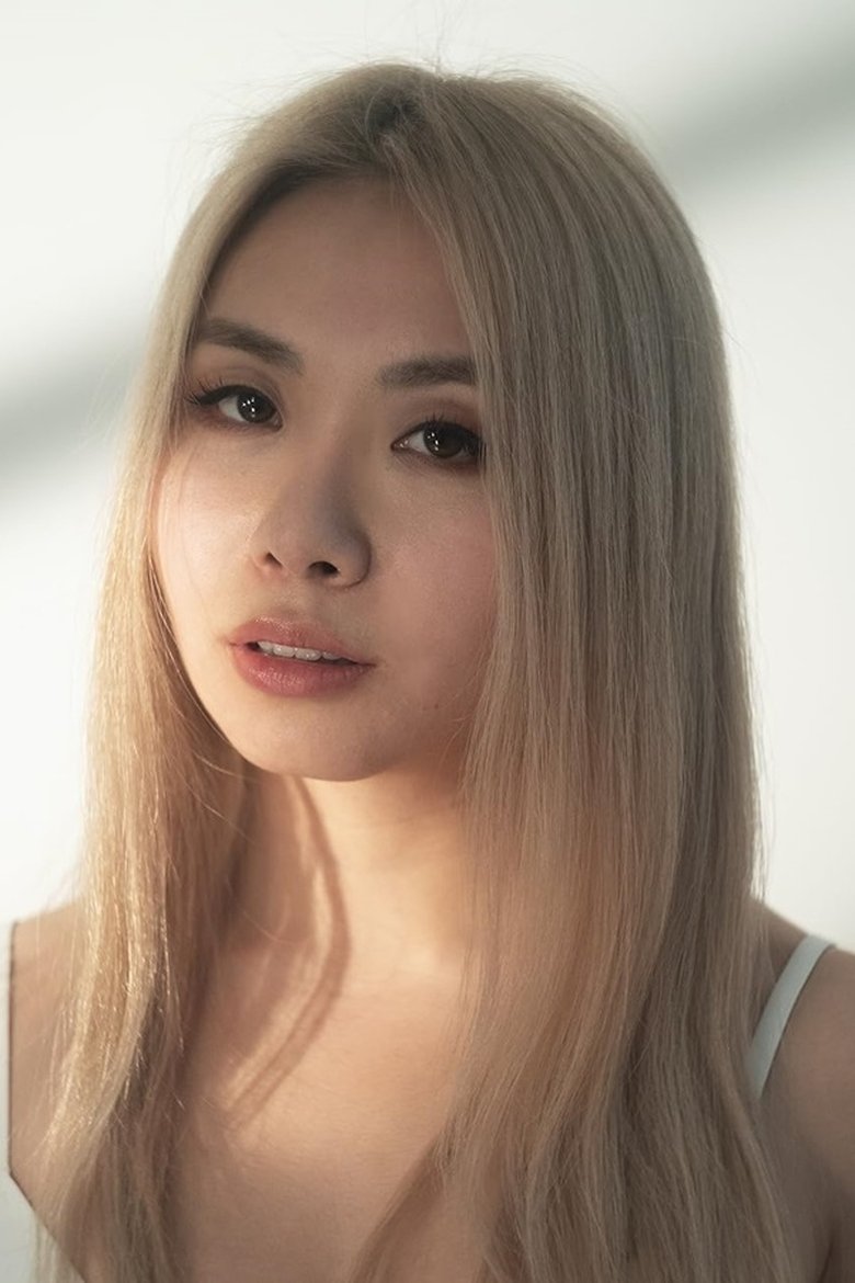 Ivy Liao Portrait of Ivy Liao