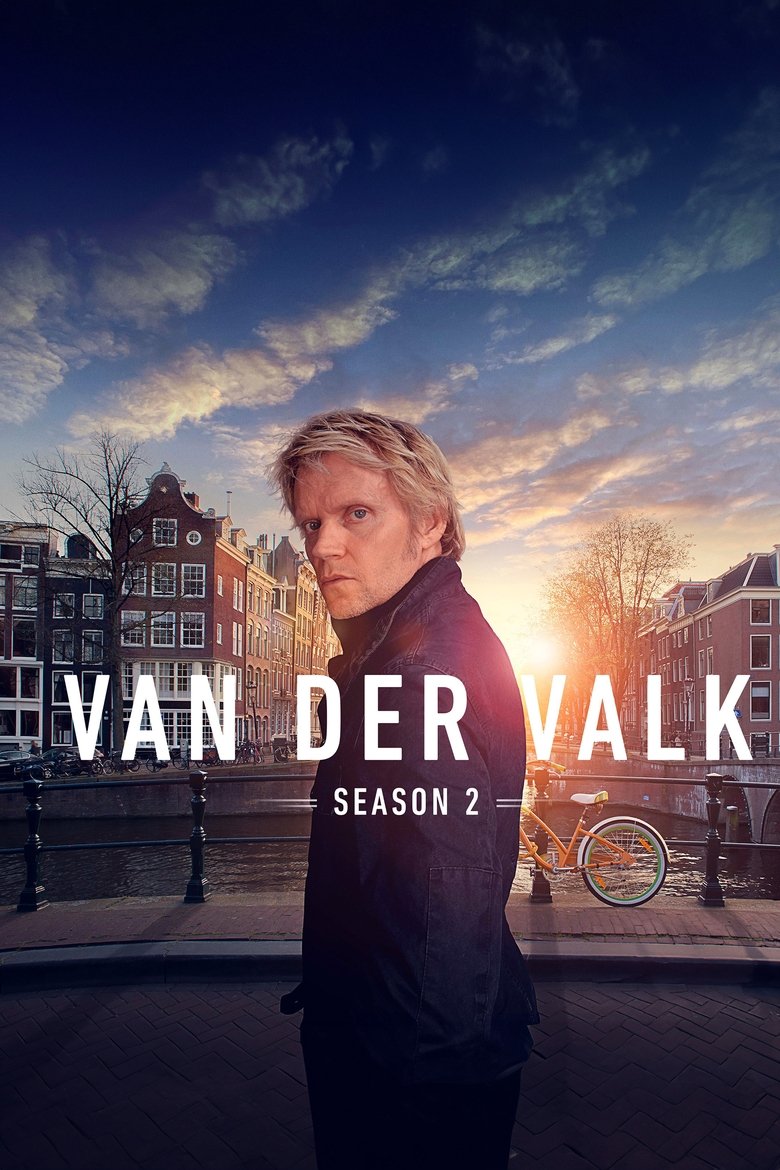 Episodes in Van Der Valk - Season 2 - Season 2 Poster of Episodes in Van Der Valk - Season 2 - Season 2