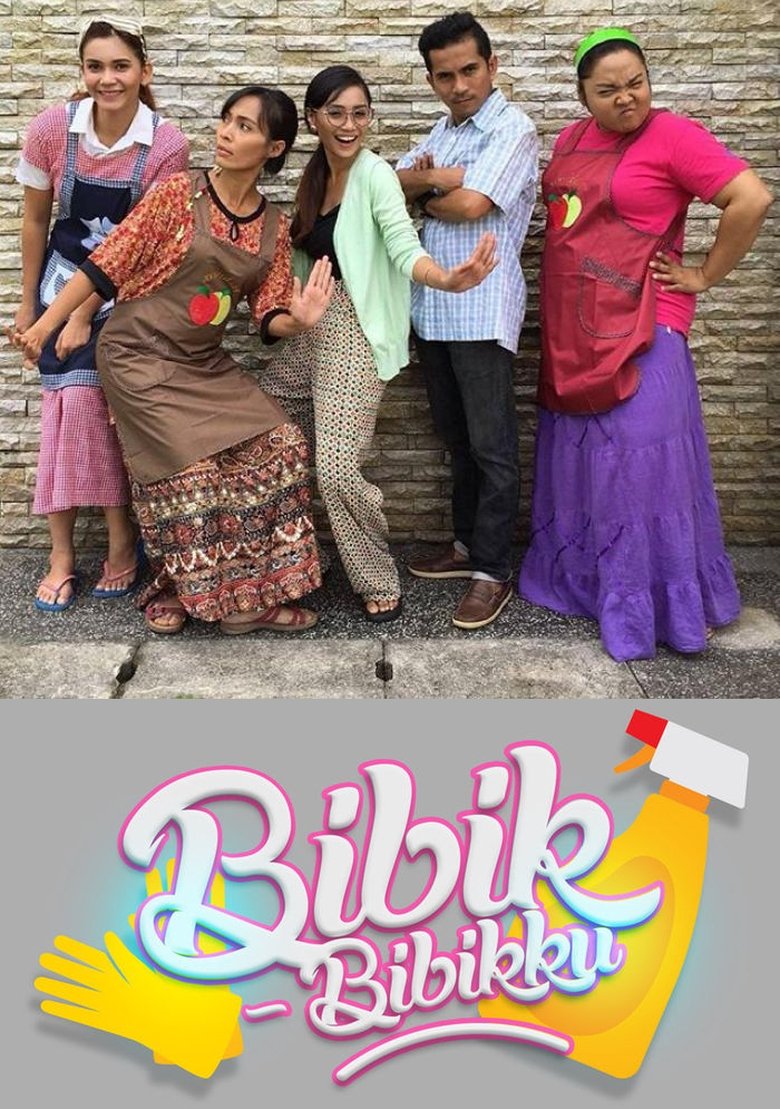 Bibik Bibikku Poster of Bibik Bibikku