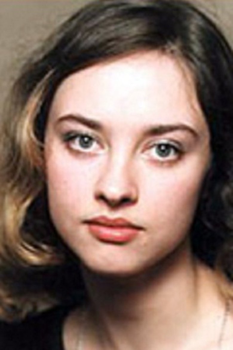 Nadezhda Gorelova Portrait of Nadezhda Gorelova