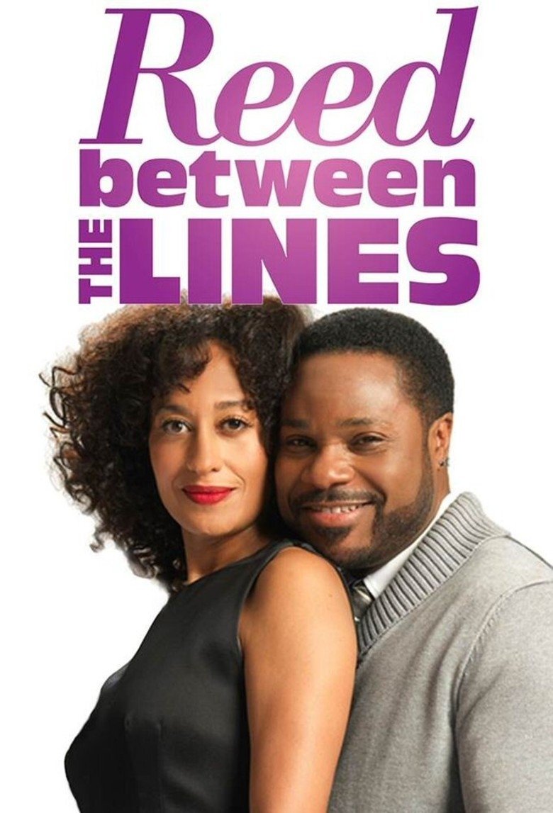 Reed Between the Lines Poster of Reed Between the Lines