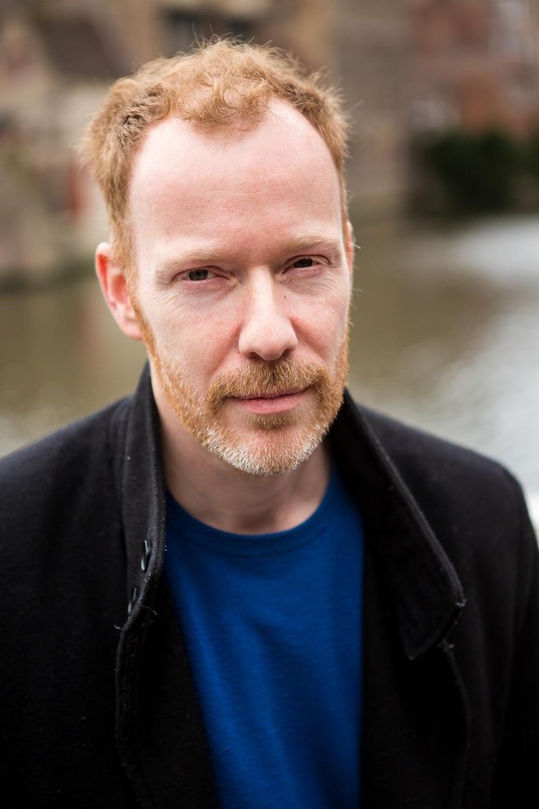 David Galle Portrait of David Galle