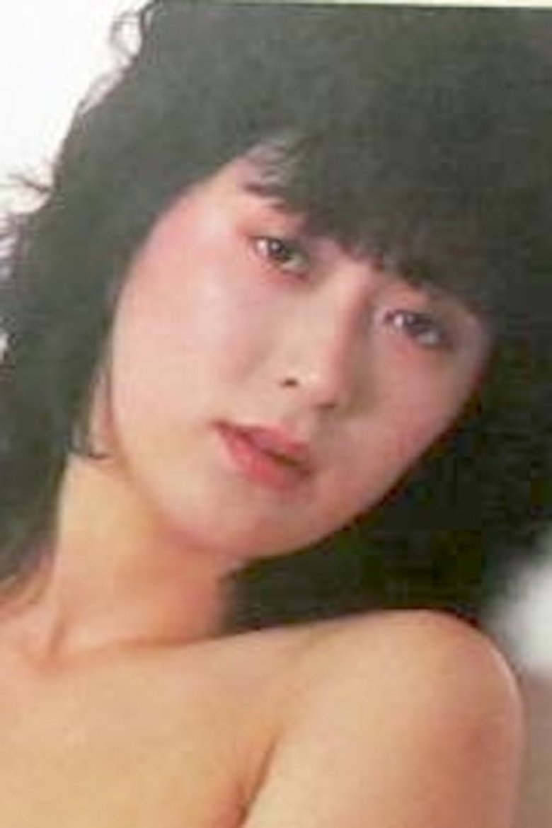 Kayo Kiyomoto Portrait of Kayo Kiyomoto