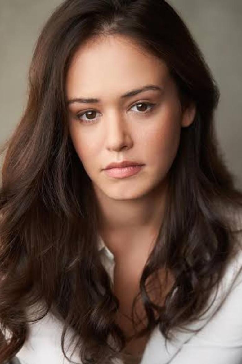 Kaylee Kaneshiro Portrait of Kaylee Kaneshiro