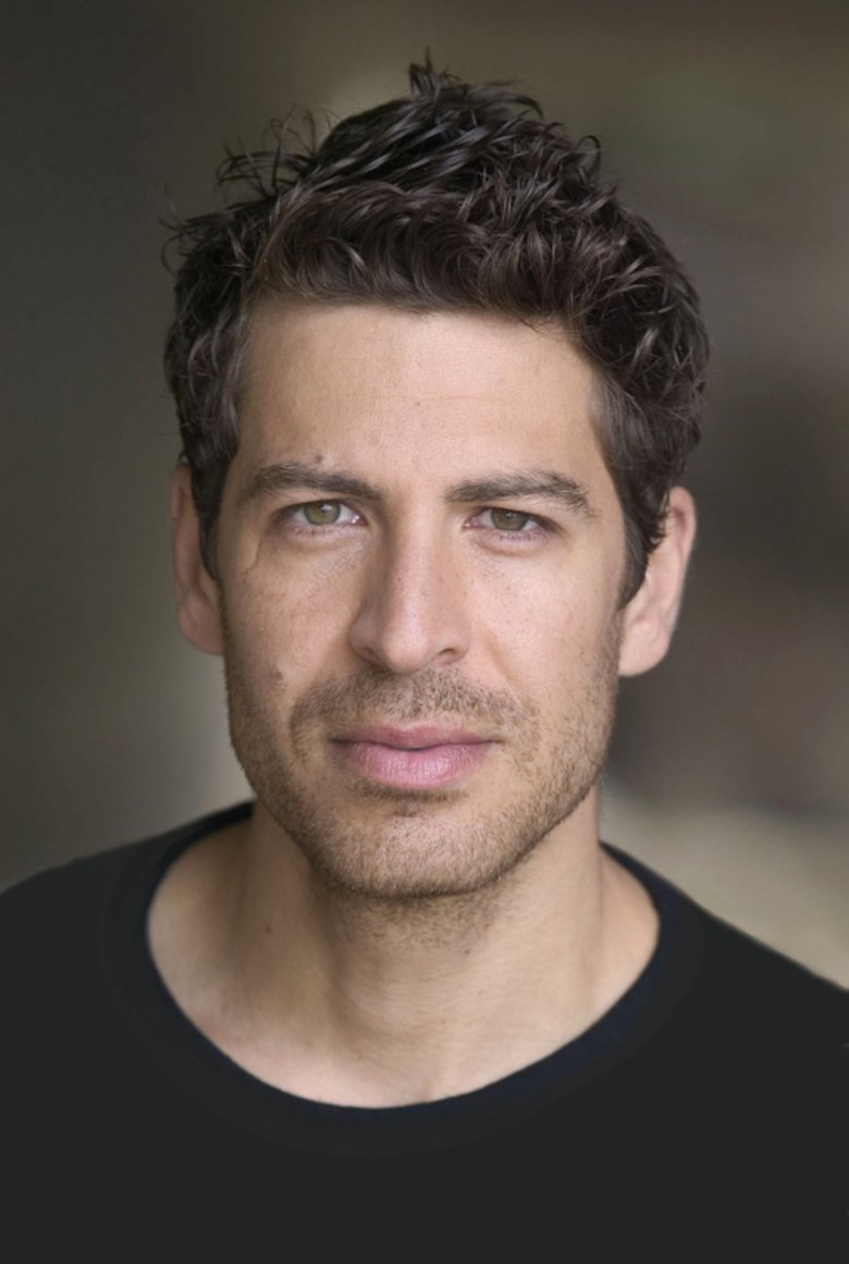 Don Hany Portrait of Don Hany