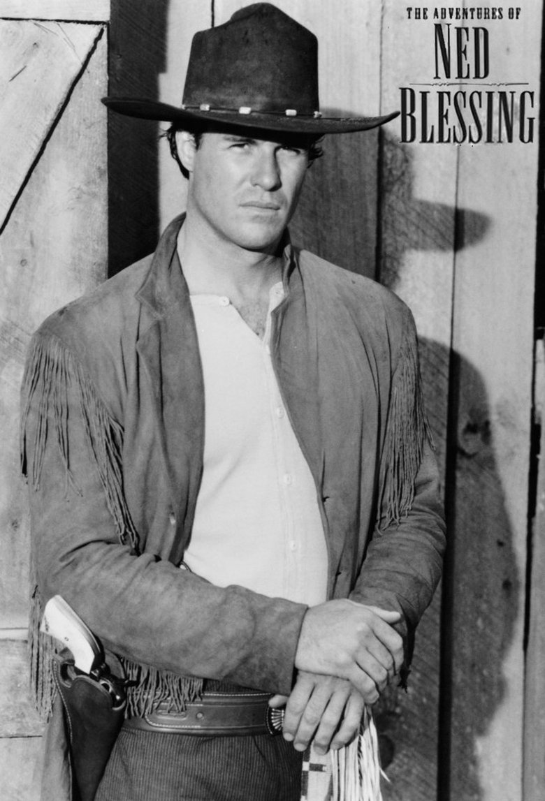 Ned Blessing Poster of Ned Blessing
