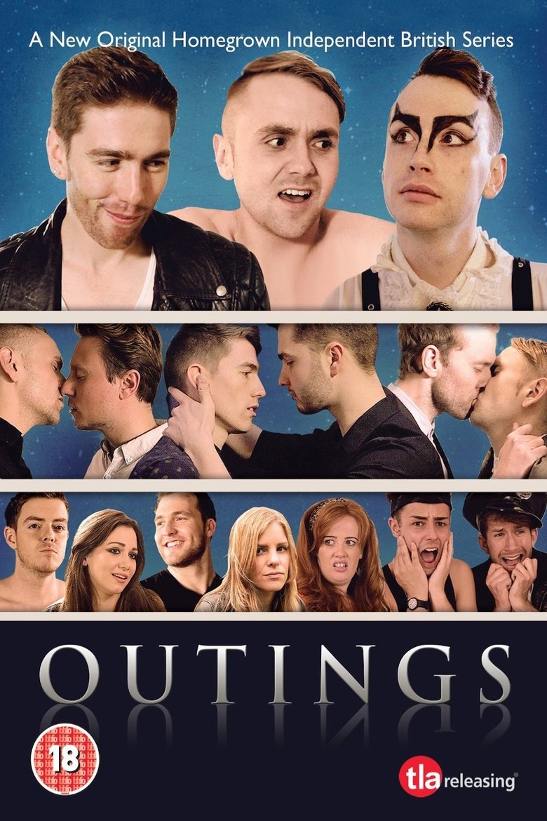 Outings Poster of Outings
