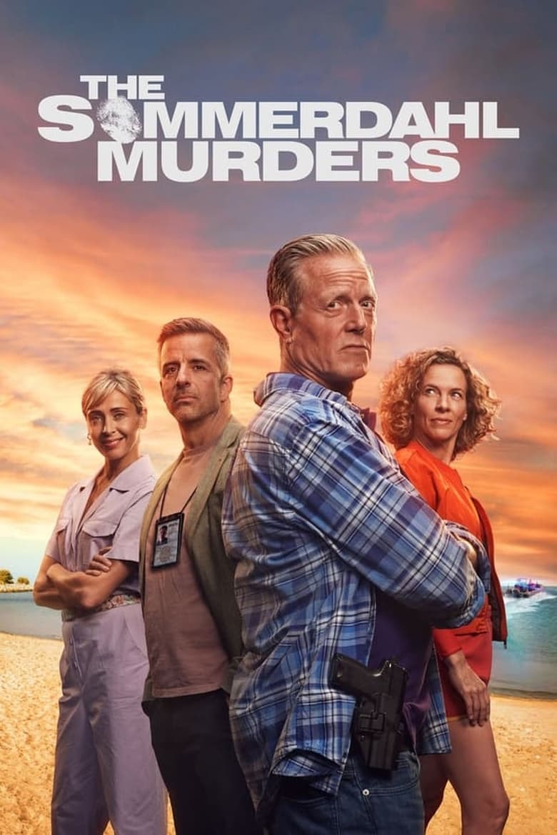 Episodes in The Sommerdahl Murders - Season 5 - Season 5 Poster of Episodes in The Sommerdahl Murders - Season 5 - Season 5