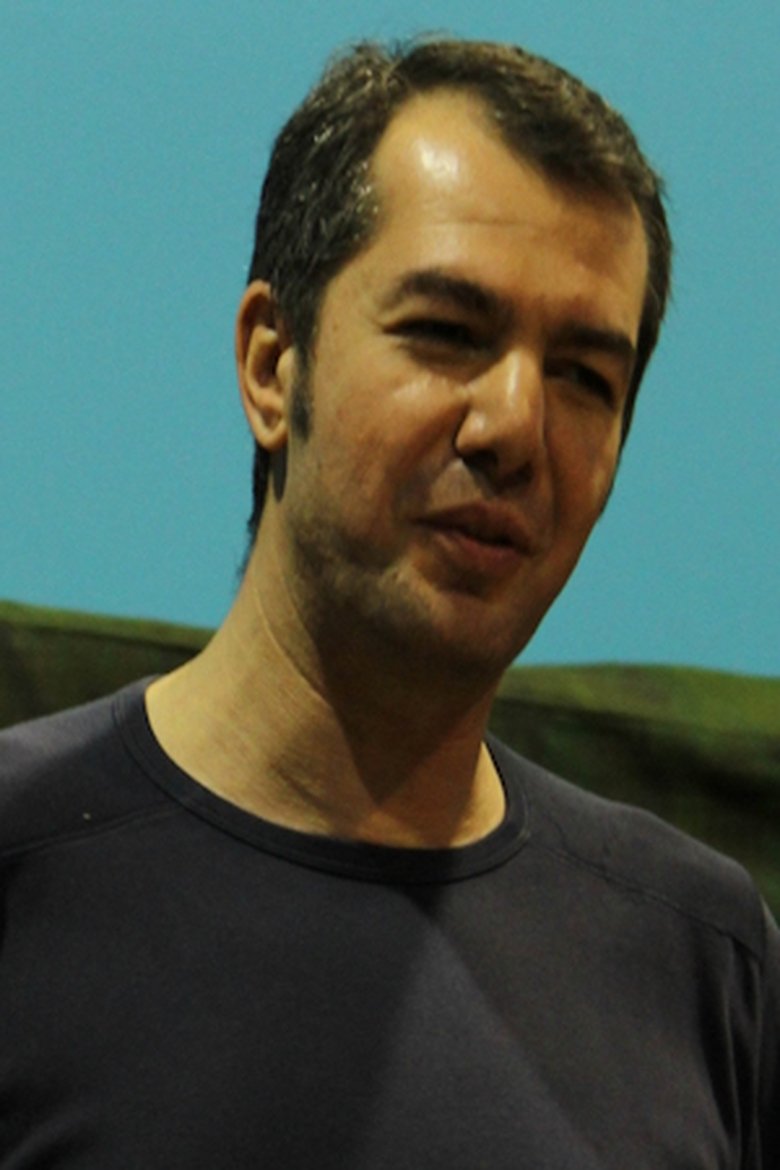 Florin Kevorkian Portrait of Florin Kevorkian