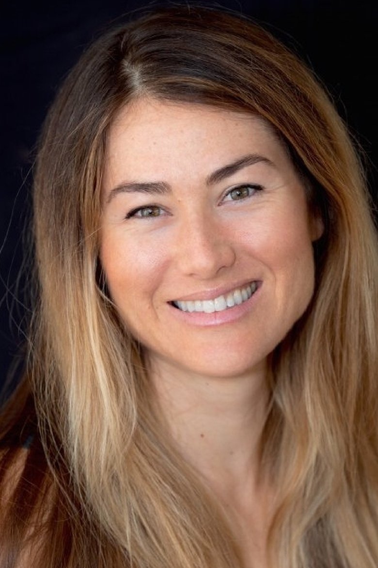 Kelly Richardson Portrait of Kelly Richardson