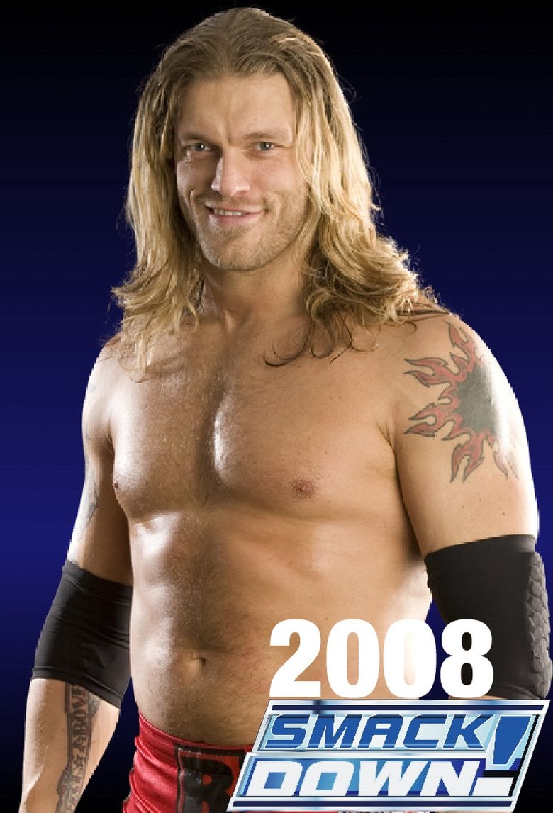 Episodes in WWE SmackDown - Season 10 - Season 10 Poster of Episodes in WWE SmackDown - Season 10 - Season 10