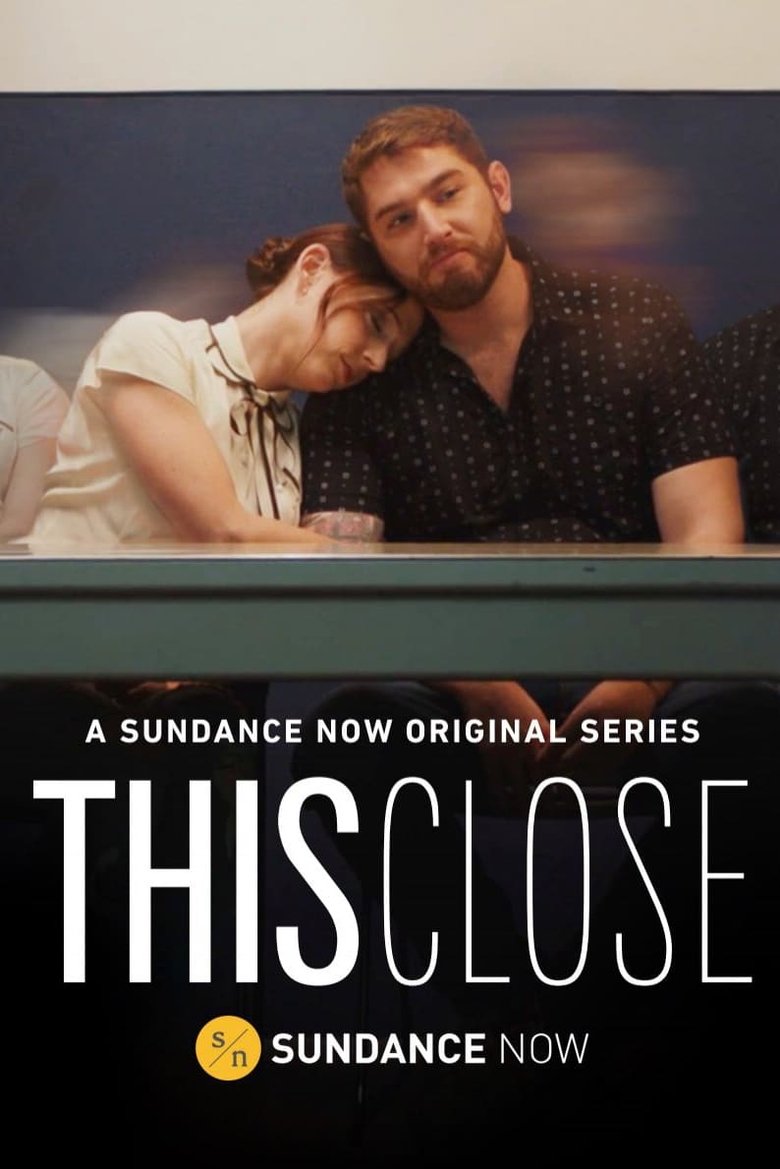 Episodes in This Close - Season 1 - Season 1 Poster of Episodes in This Close - Season 1 - Season 1