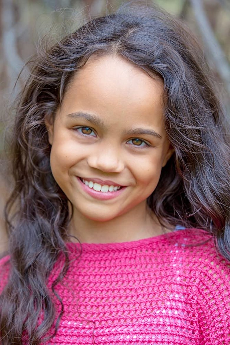Chloe De Los Santos Portrait of Chloe De Los Santos
