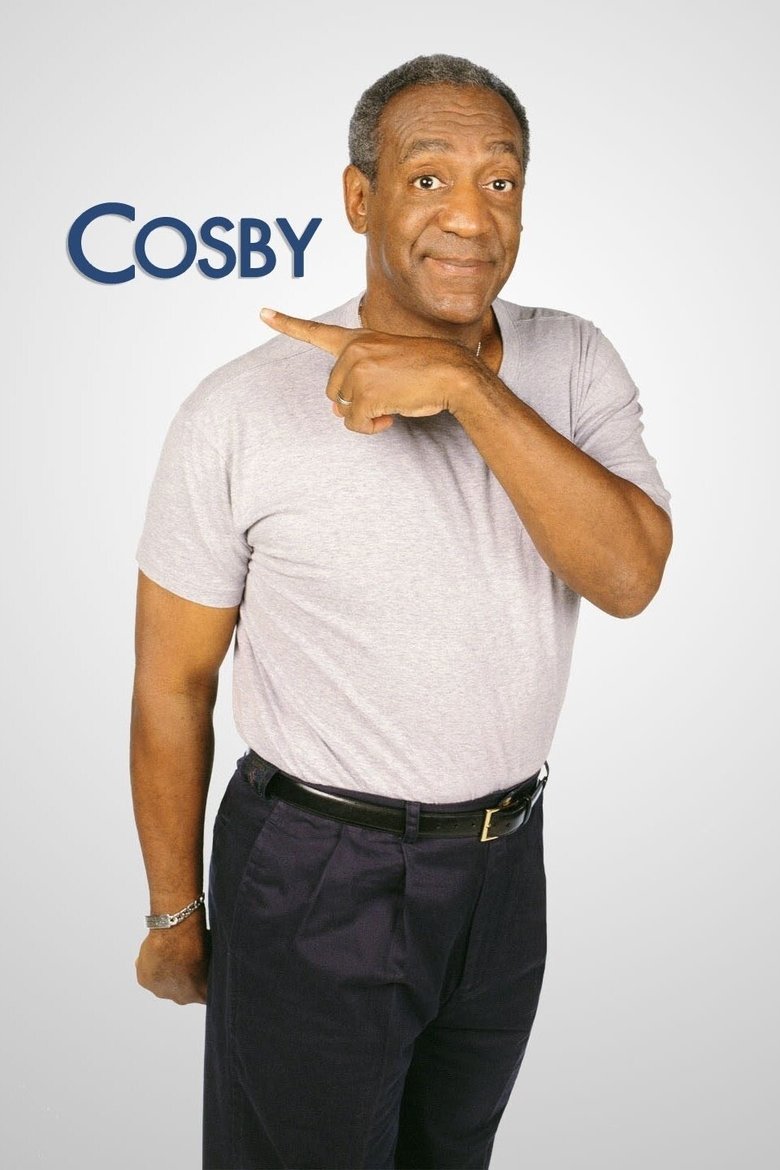 Cosby Poster of Cosby