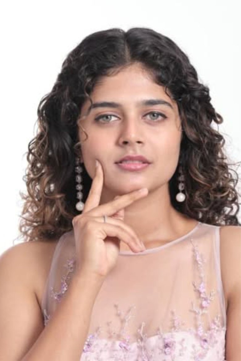 Aiswarya Raj Portrait of Aiswarya Raj