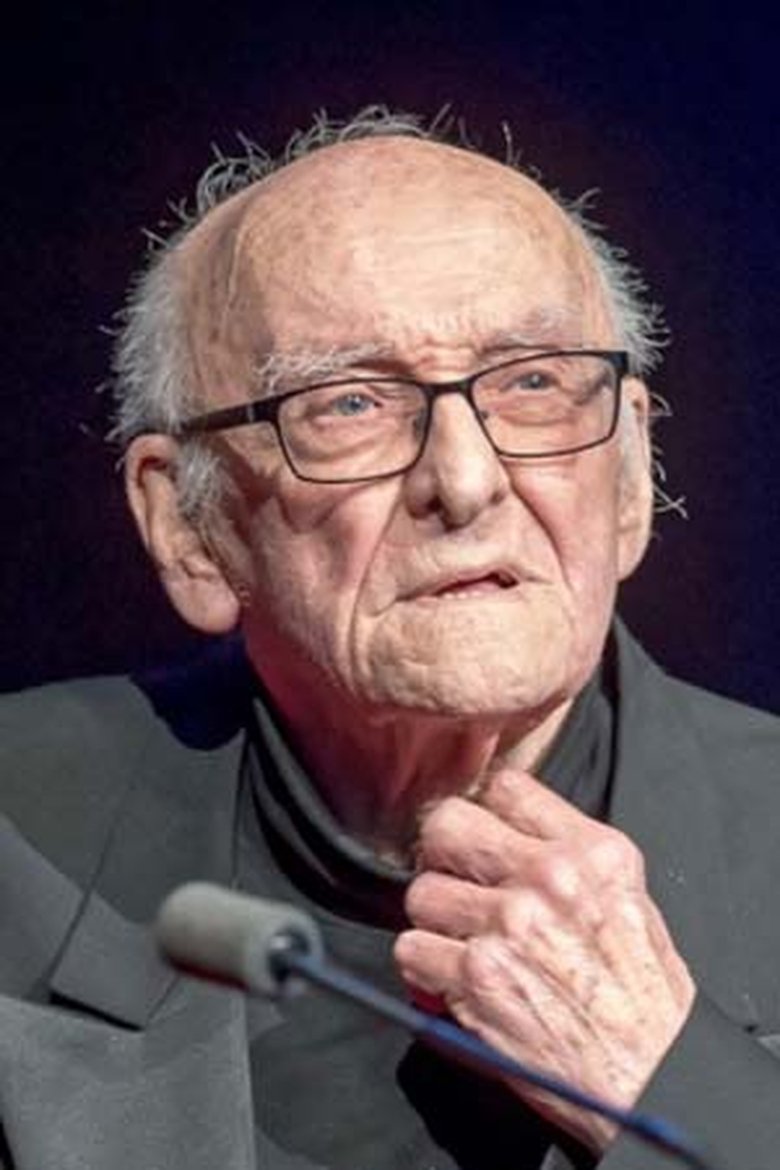 Witold Sobociński Portrait of Witold Sobociński