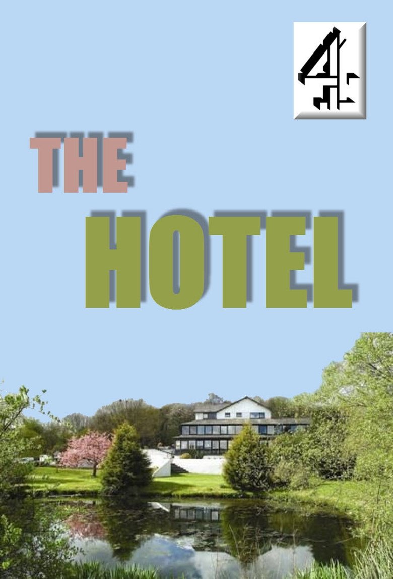 The Hotel Poster of The Hotel