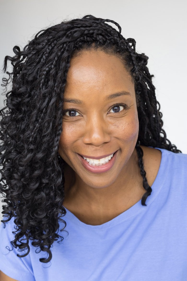 Nya Bowman Portrait of Nya Bowman