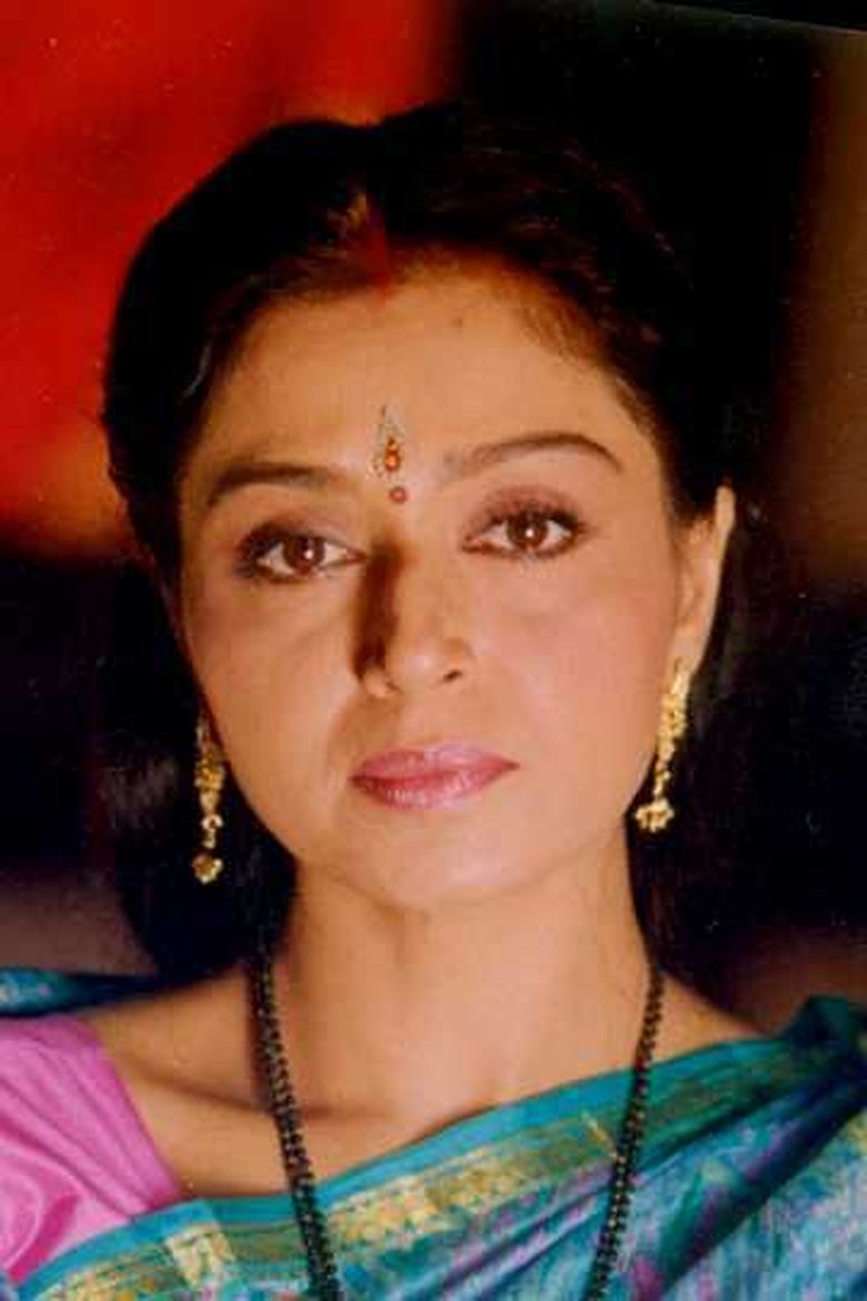 Beena Banerjee Portrait of Beena Banerjee