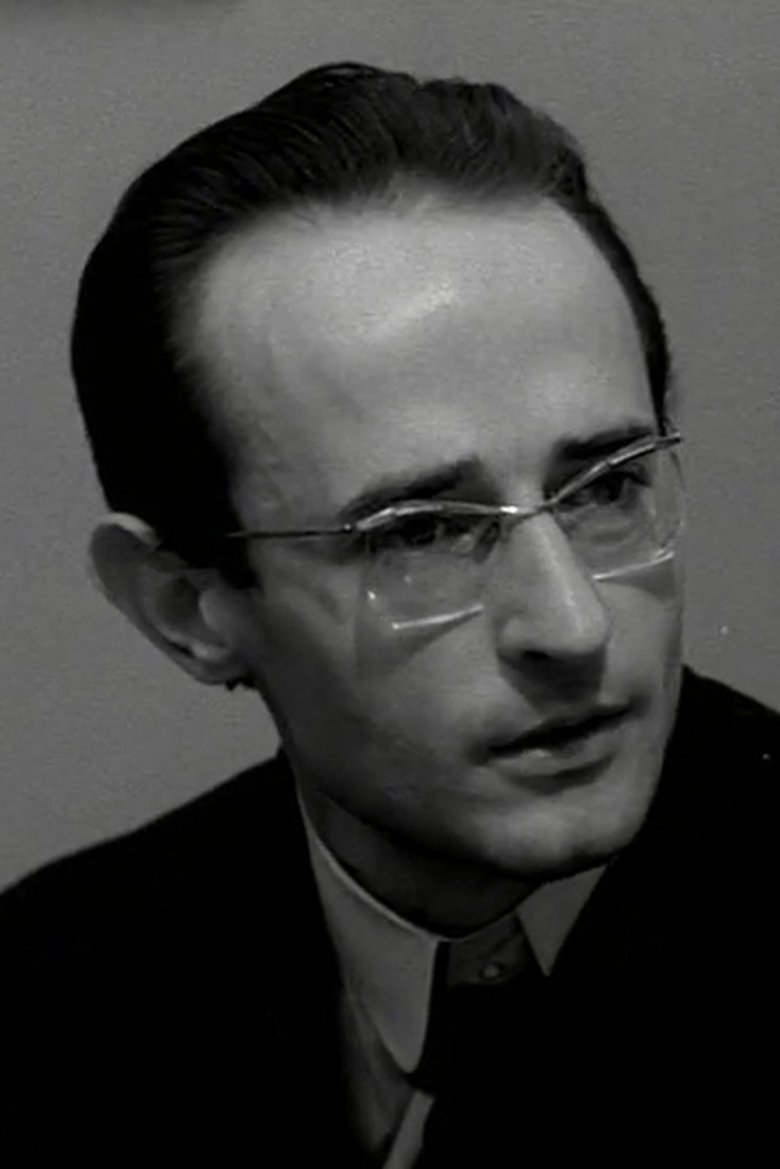 László Bertalan Portrait of László Bertalan