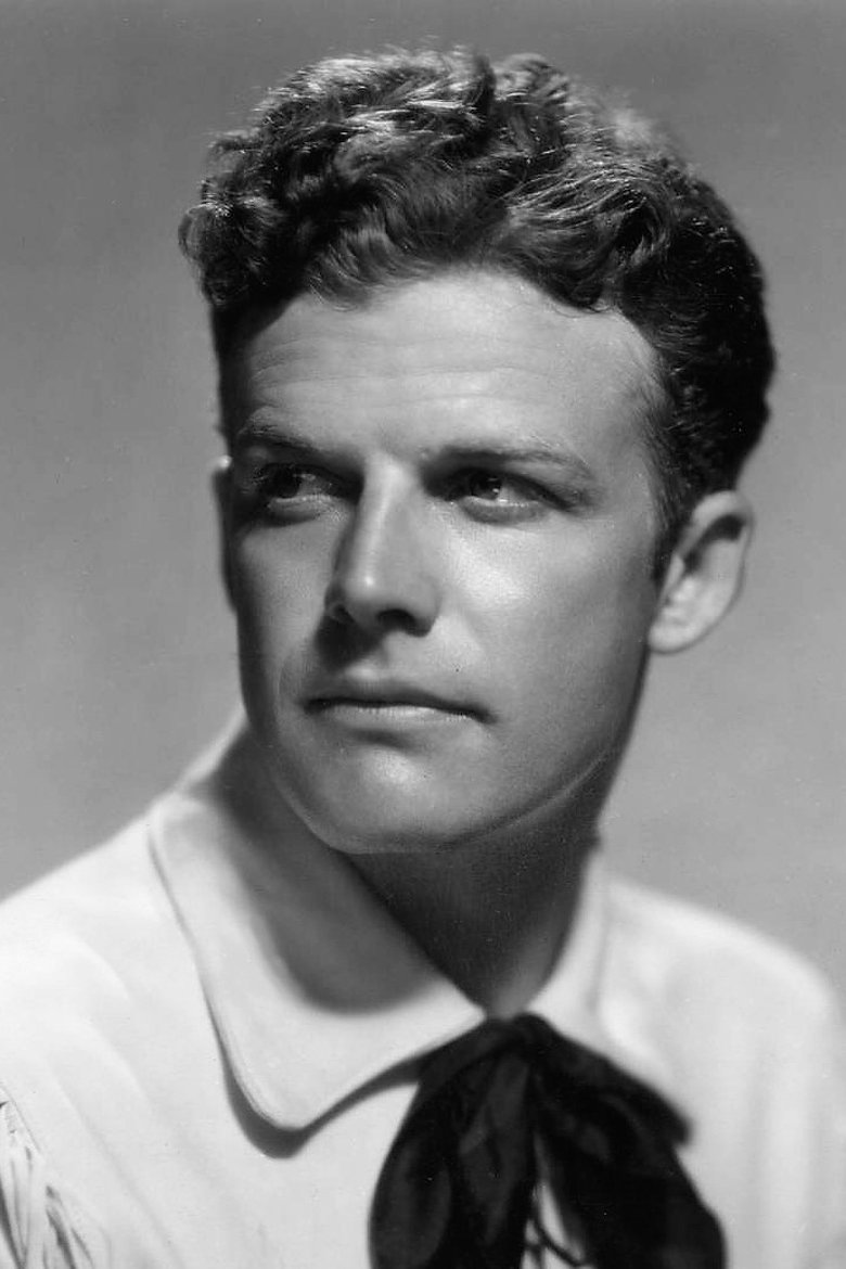 Rex Bell Portrait of Rex Bell