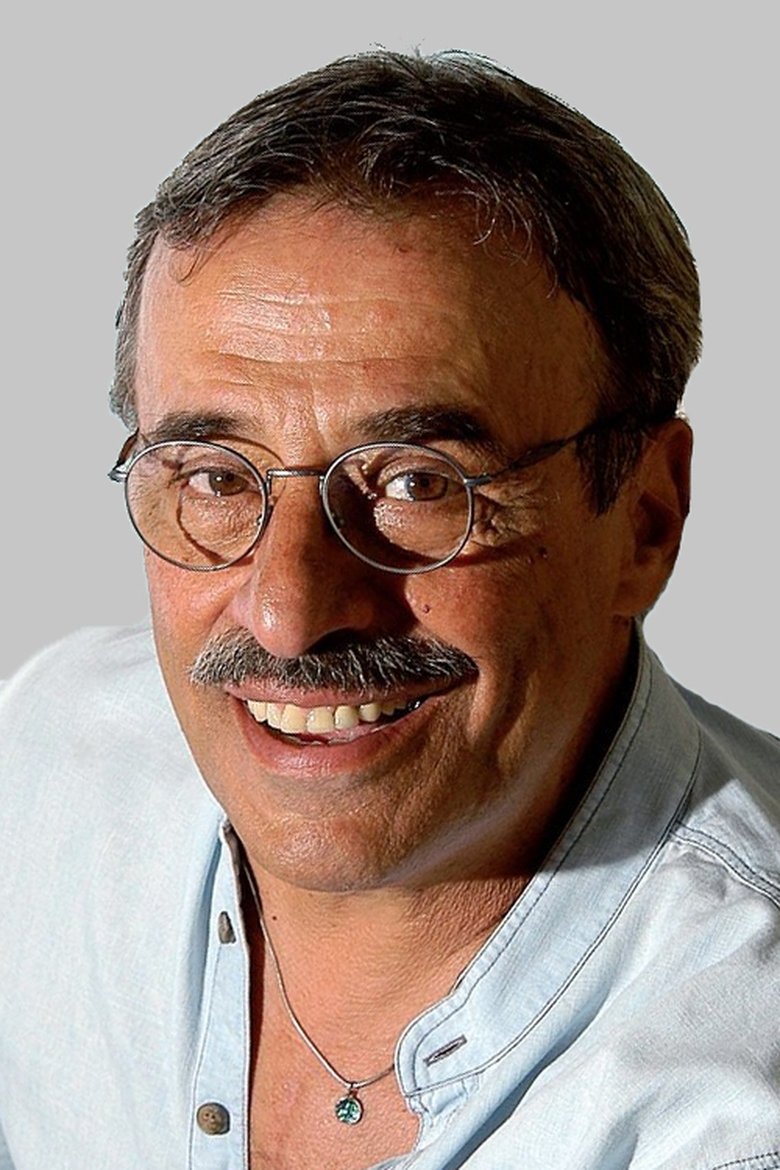 Şevket Altuğ Portrait of Şevket Altuğ