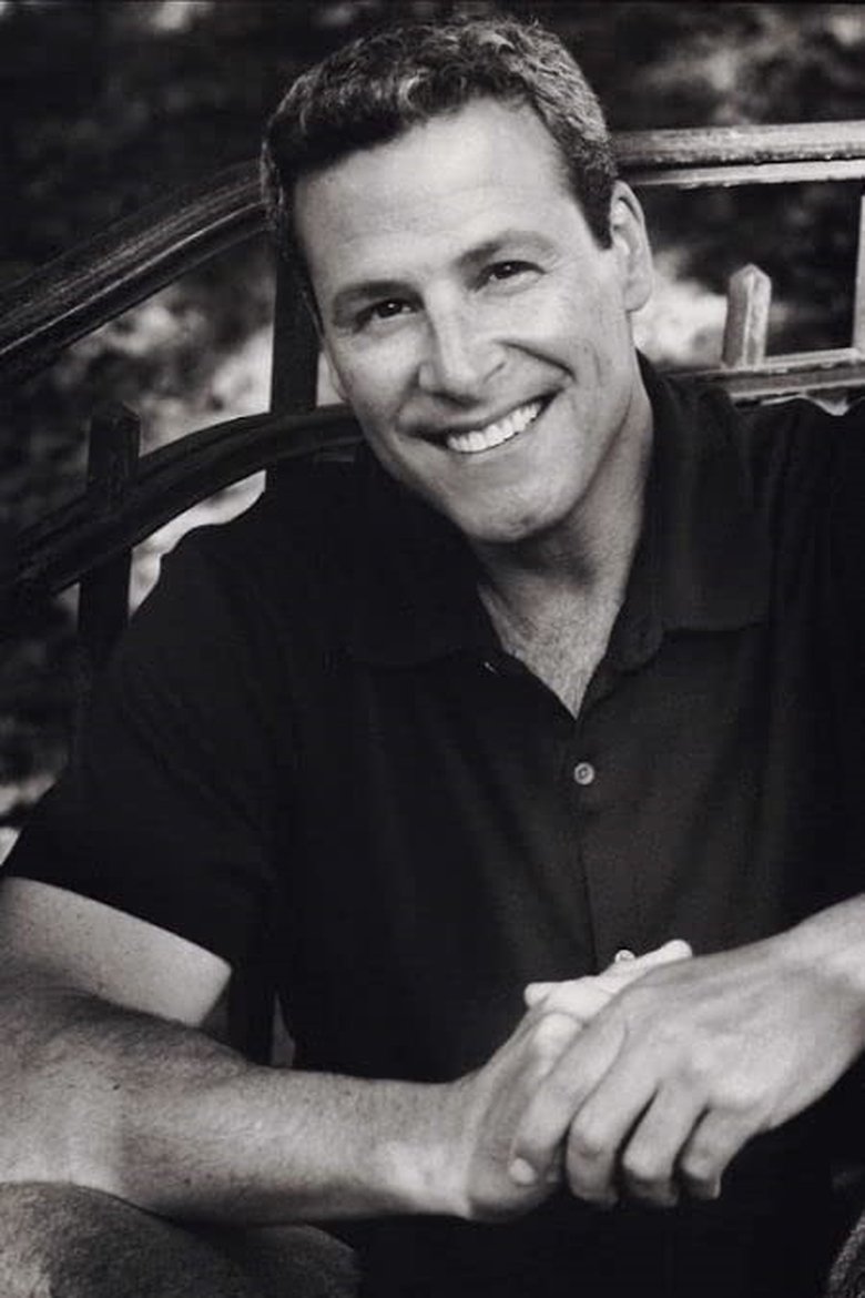 Todd Etelson Portrait of Todd Etelson