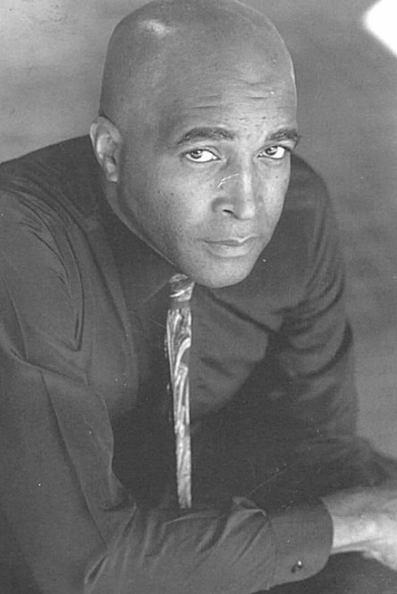 David Downing Portrait of David Downing