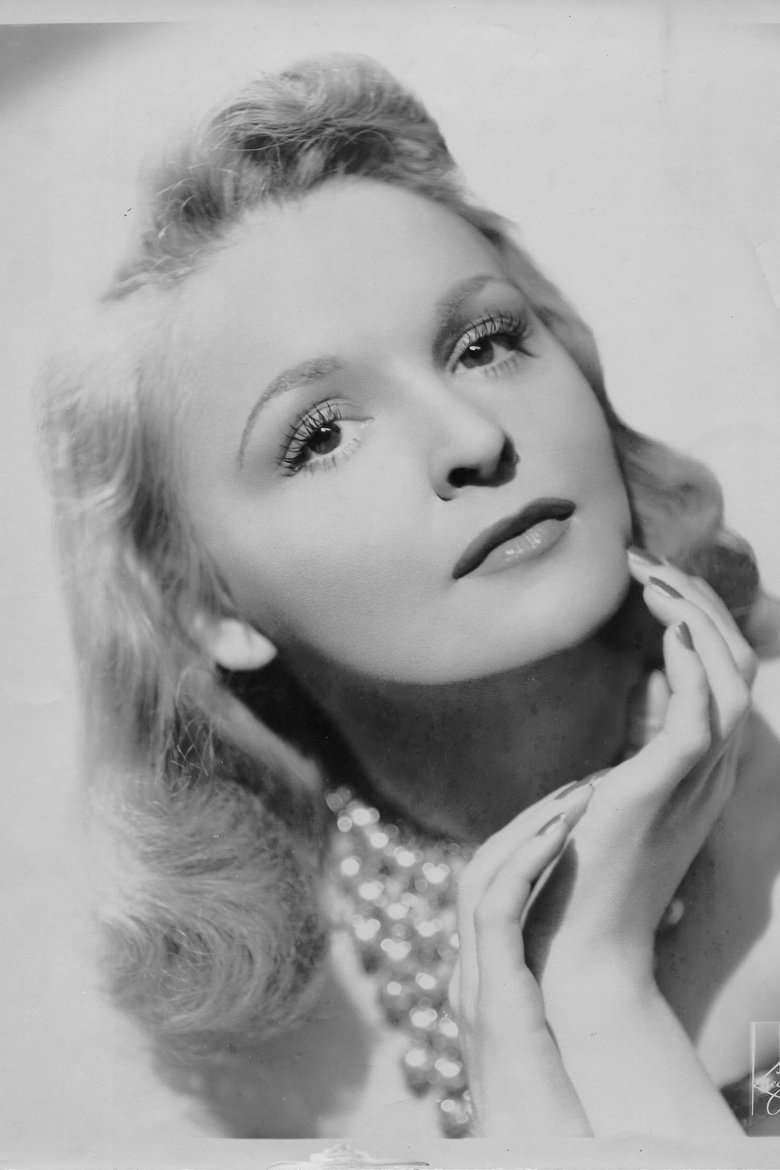 Nanette Bordeaux Portrait of Nanette Bordeaux