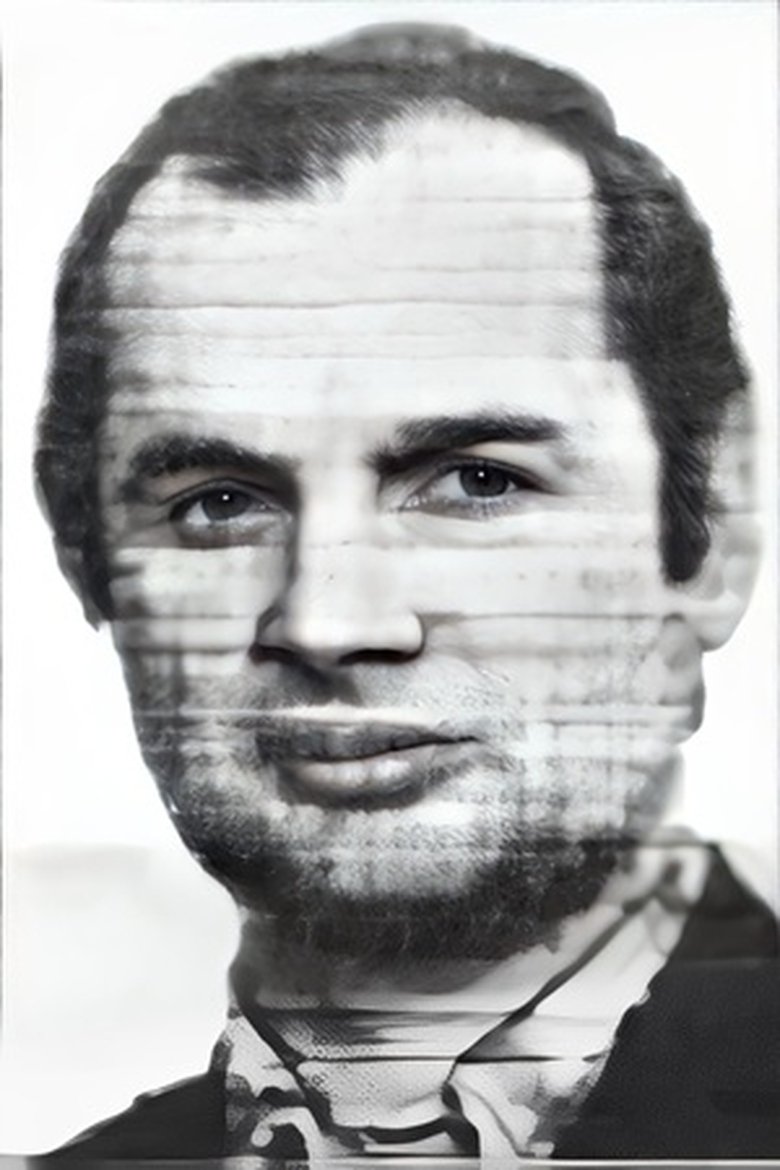 Yuriy Zhuk Portrait of Yuriy Zhuk