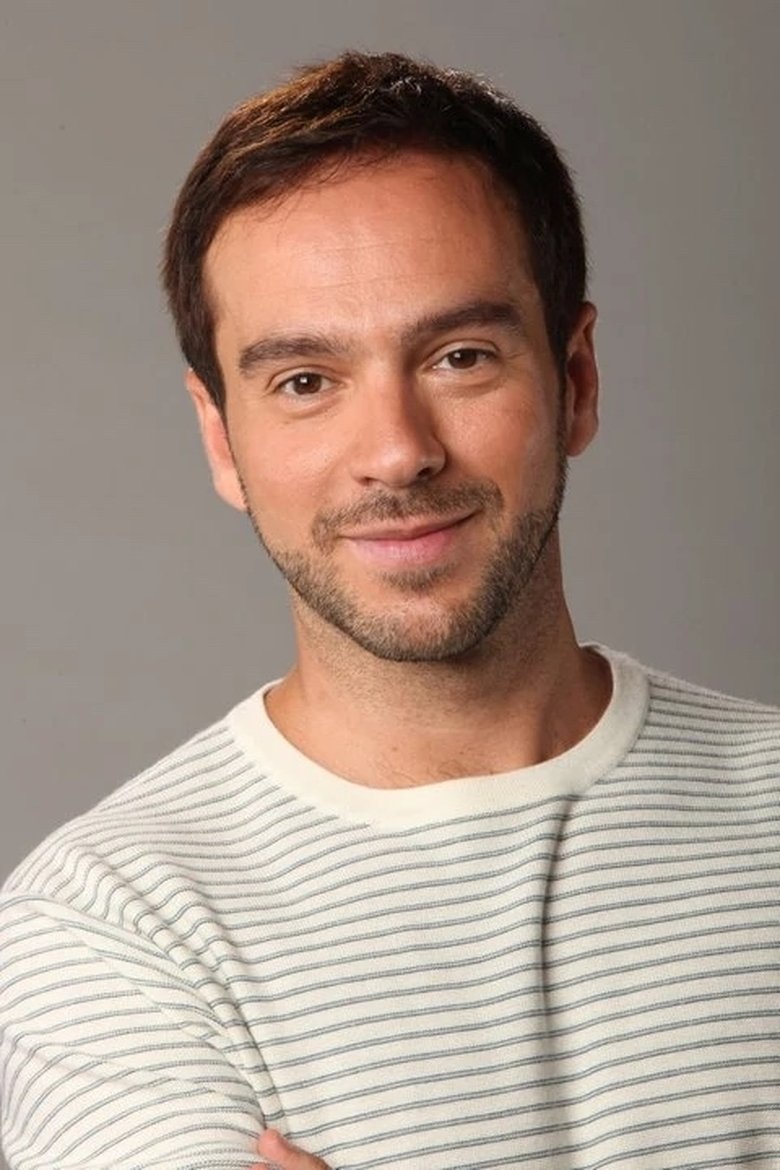 Nuno Távora Portrait of Nuno Távora