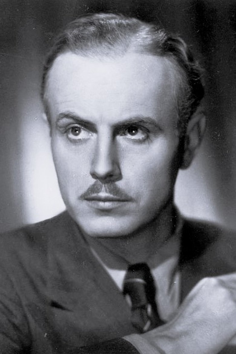 Hans Nielsen Portrait of Hans Nielsen