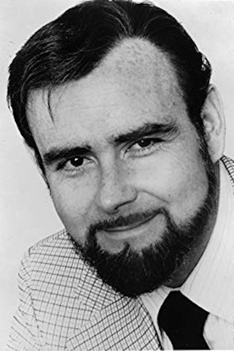 Richard Fredricks Portrait of Richard Fredricks