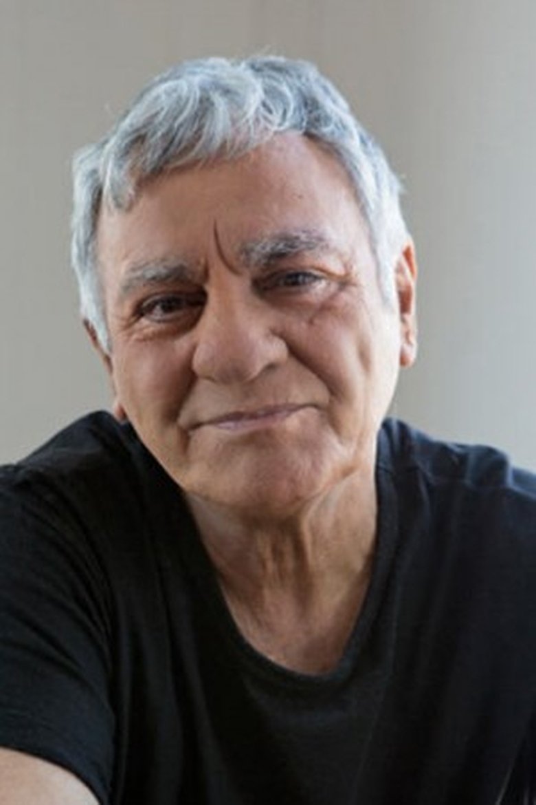 Gavri Banai Portrait of Gavri Banai