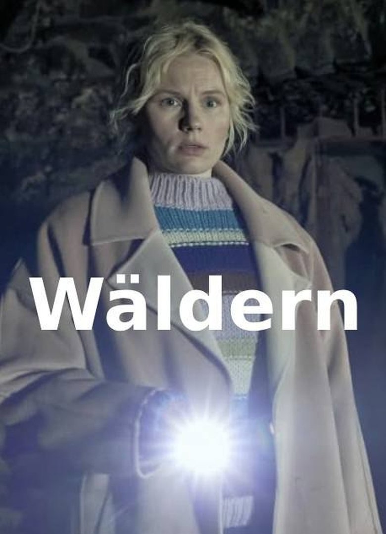 Episodes in Wäldern - Season 1 - Season 1 Poster of Episodes in Wäldern - Season 1 - Season 1