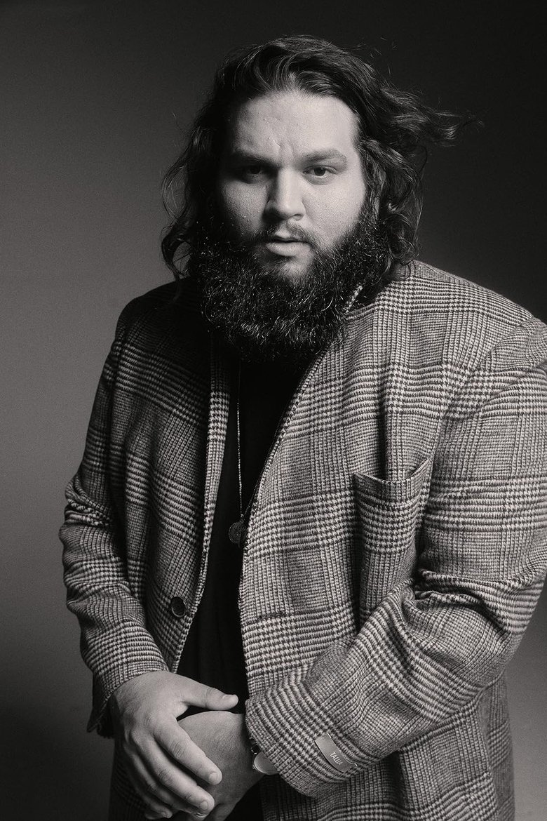 Robby Ramos Portrait of Robby Ramos