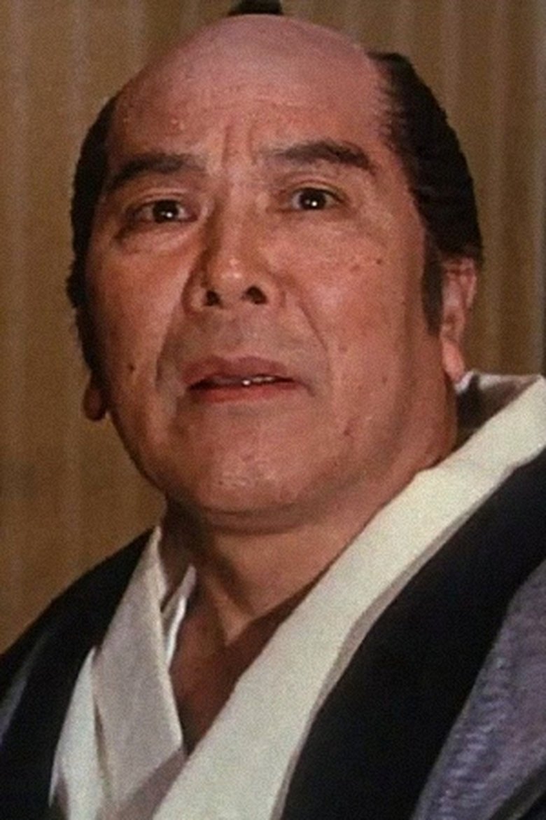 Ryōsuke Kagawa Portrait of Ryōsuke Kagawa