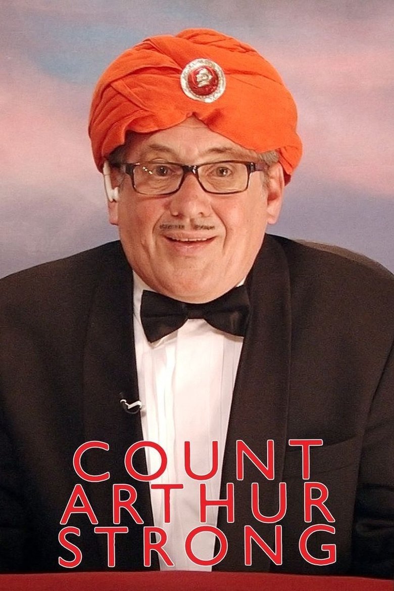 Episodes in Count Arthur Strong - Series 2 - Series 2 Poster of Episodes in Count Arthur Strong - Series 2 - Series 2