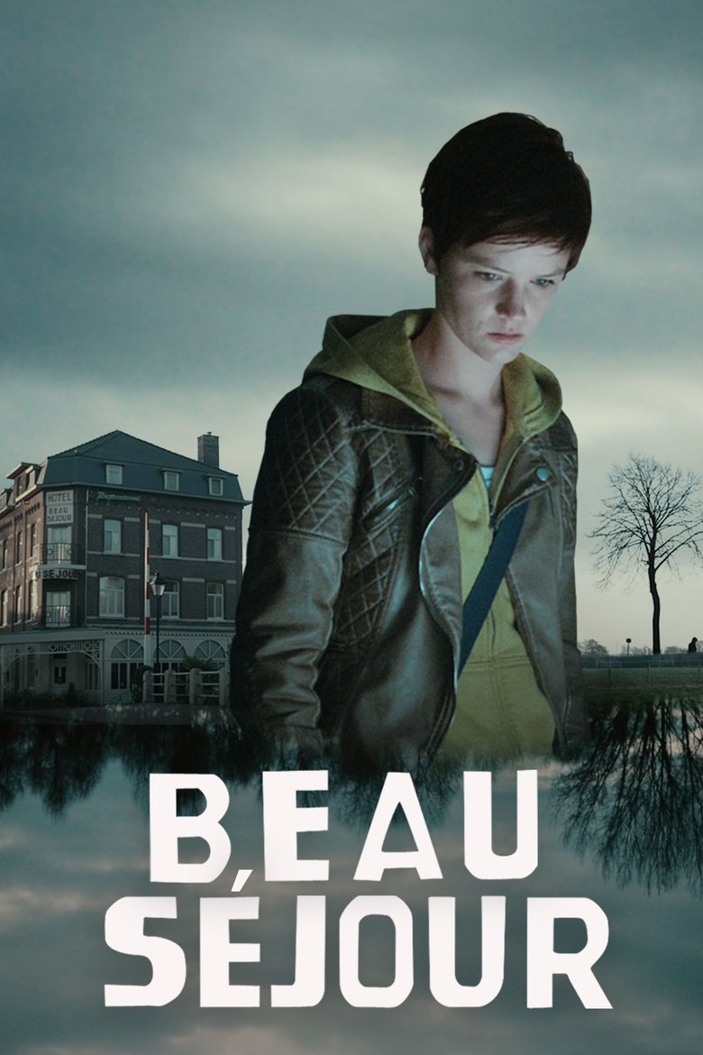 Episodes in Hotel Beau Séjour - Season 1 - Season 1 Poster of Episodes in Hotel Beau Séjour - Season 1 - Season 1