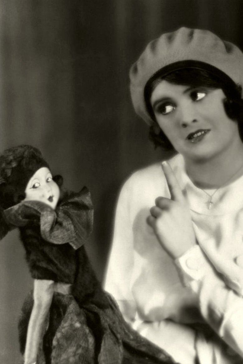 Molly O'Day Portrait of Molly O'Day