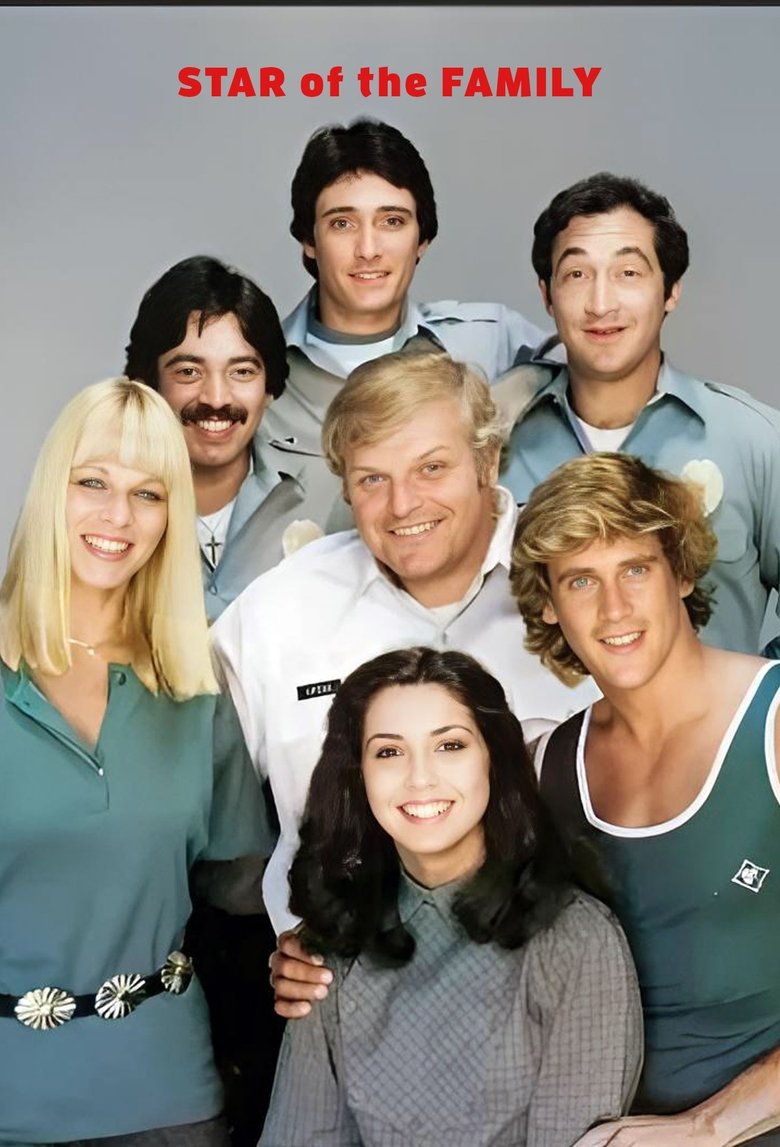 Star of the Family Poster of Star of the Family