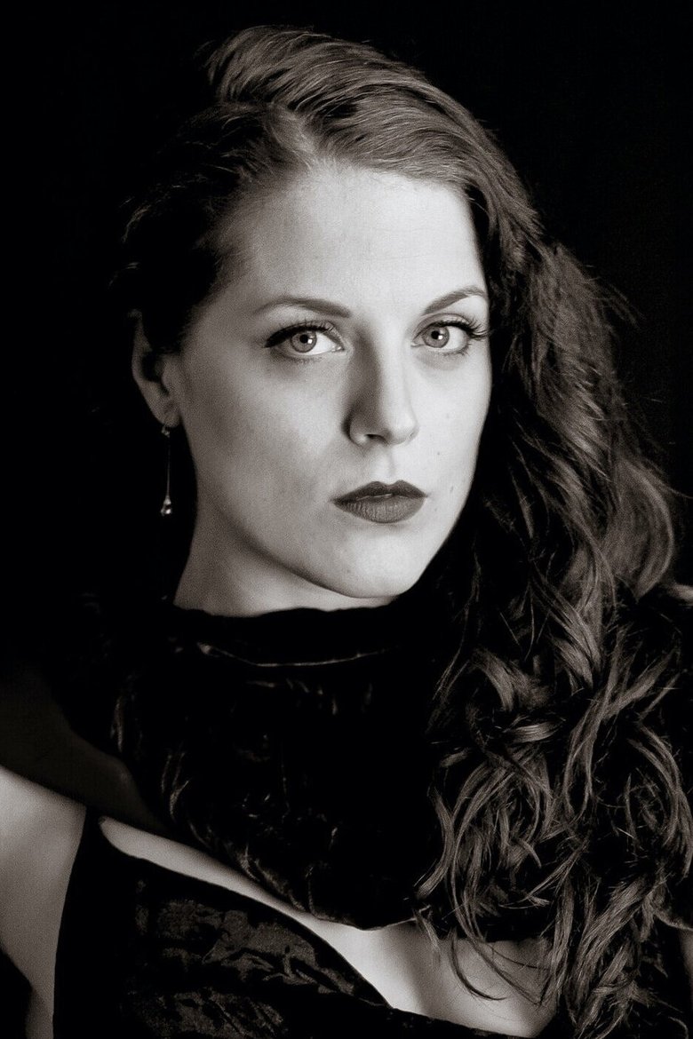 Kaylee Harwood Portrait of Kaylee Harwood