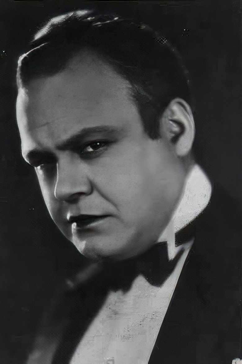 Maurice de Canonge Portrait of Maurice de Canonge