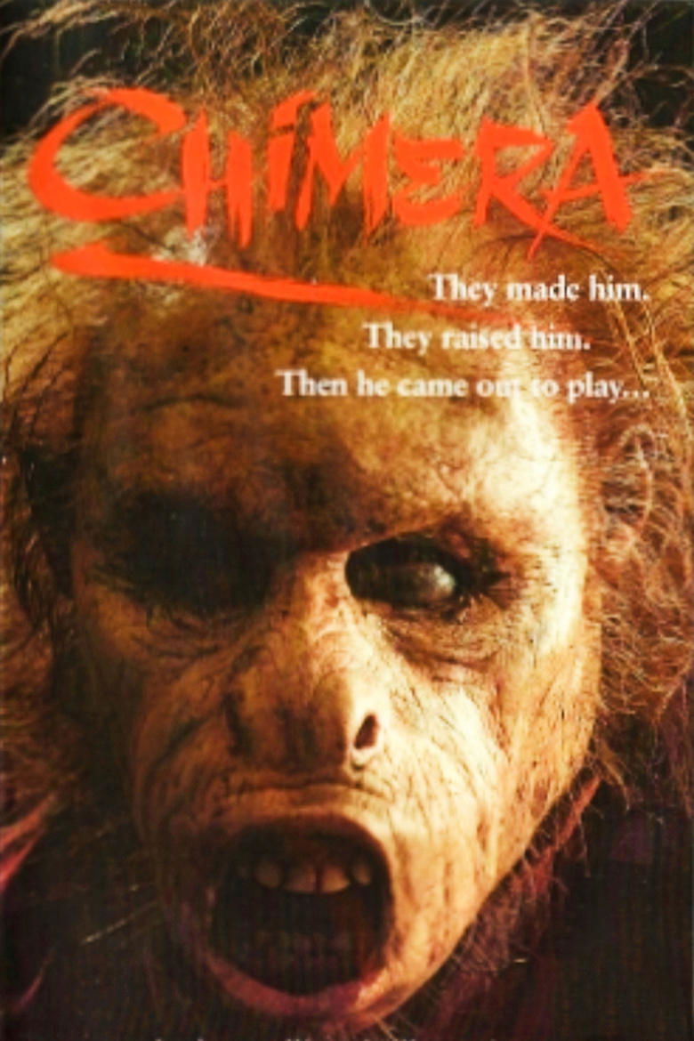Chimera Poster of Chimera