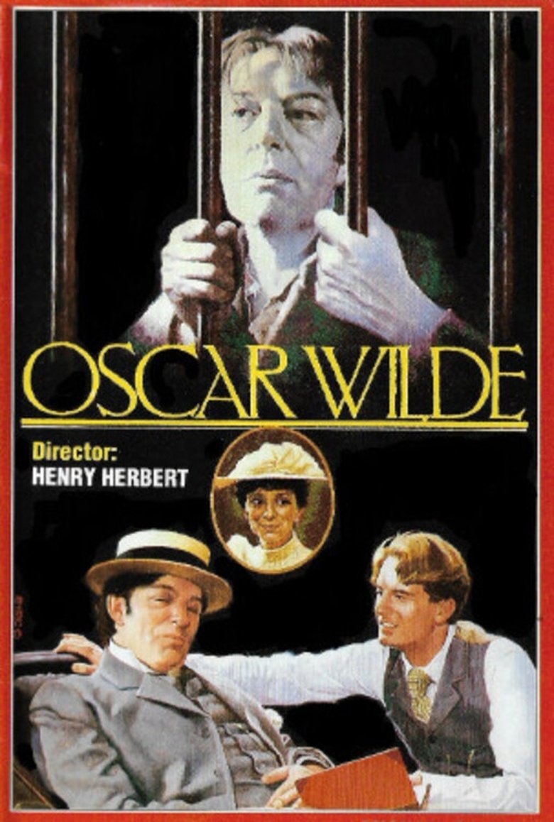 Oscar Poster of Oscar