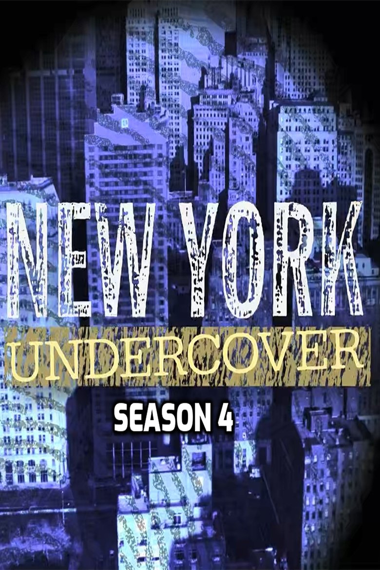Cast and Crew in New York Undercover - Catharsis (Season 4 - Episode 13) - Catharsis Poster of Cast and Crew in New York Undercover - Catharsis (Season 4 - Episode 13) - Catharsis