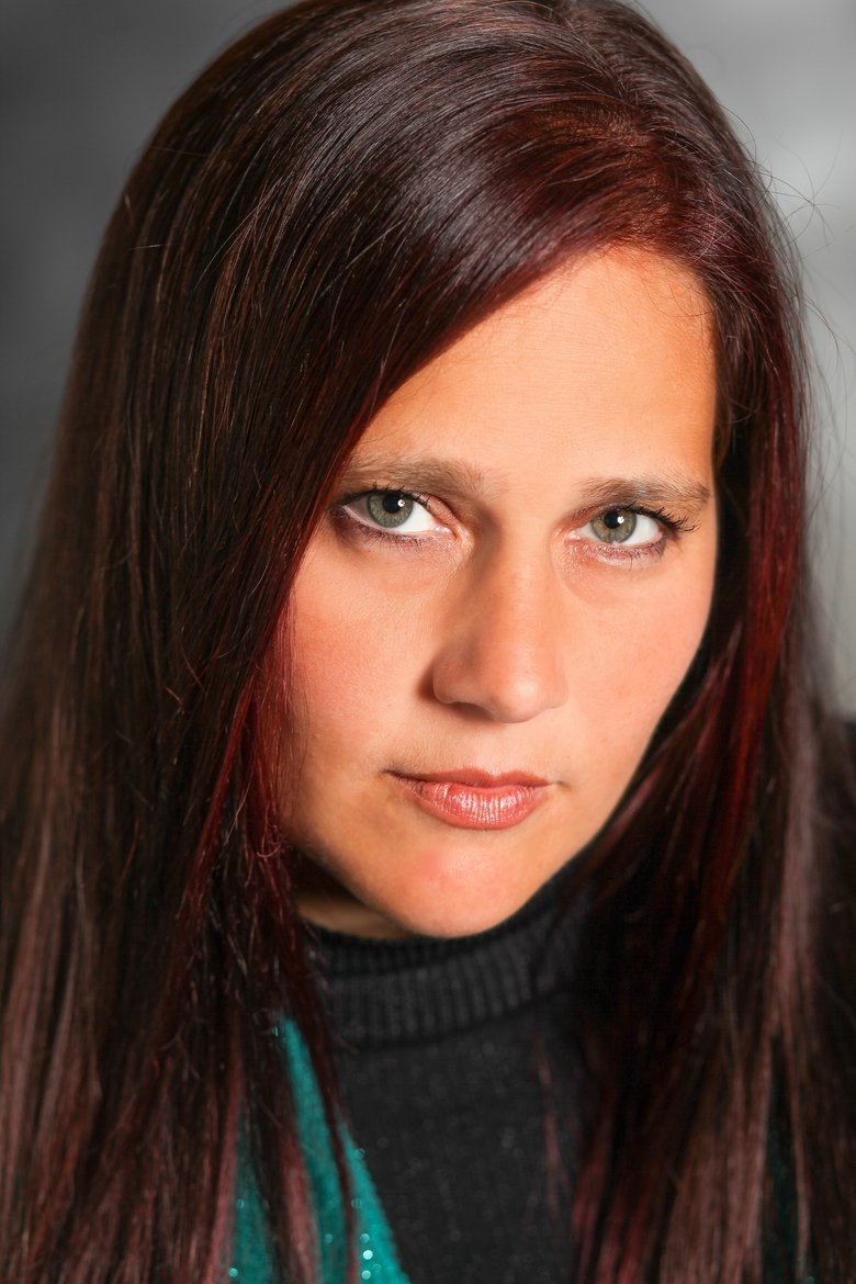 Angela Boehm Portrait of Angela Boehm
