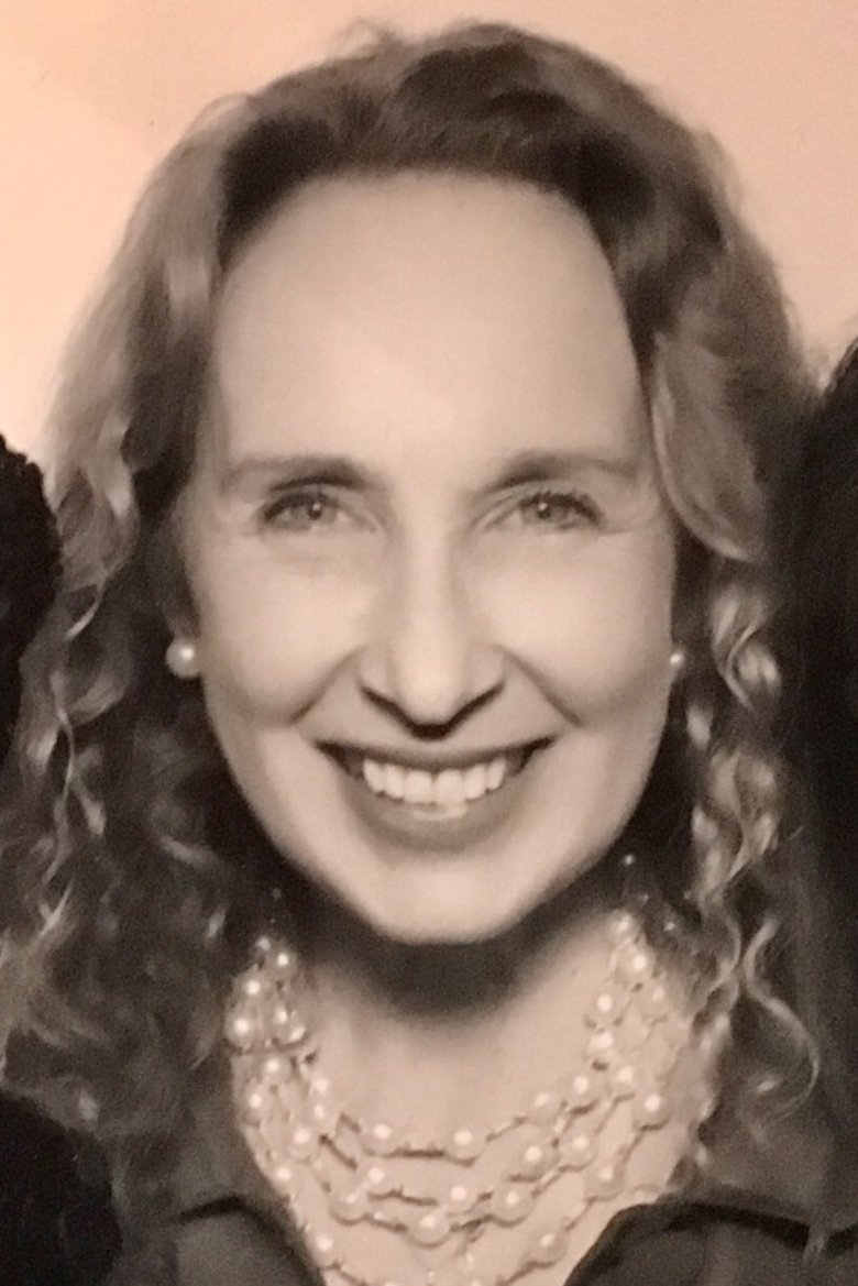 Donna Casey-Aira Portrait of Donna Casey-Aira