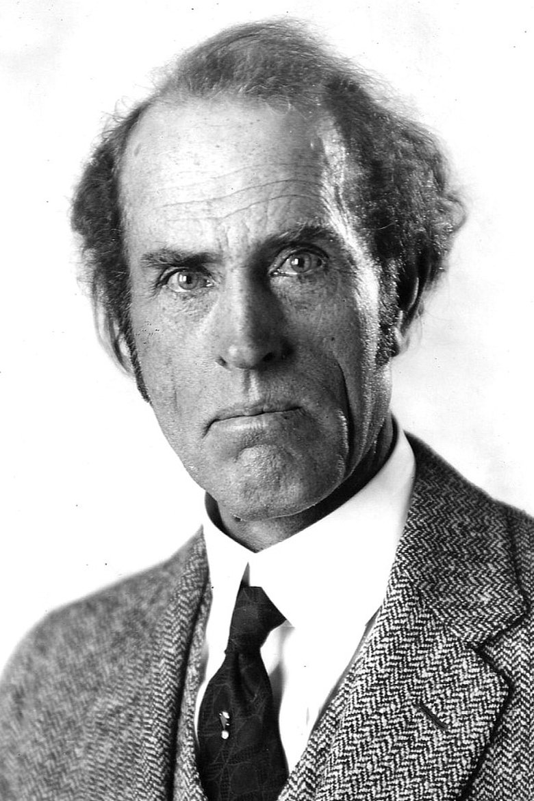 Nelson McDowell Portrait of Nelson McDowell
